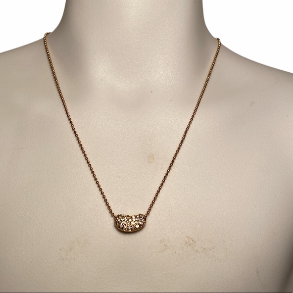 Necklace and earrings set - Picture 2 of 3